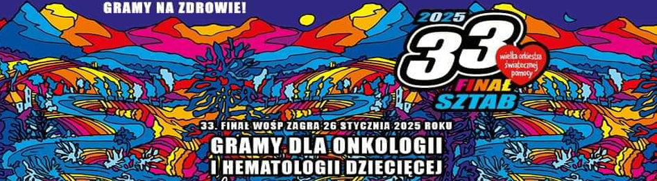 WOŚP31